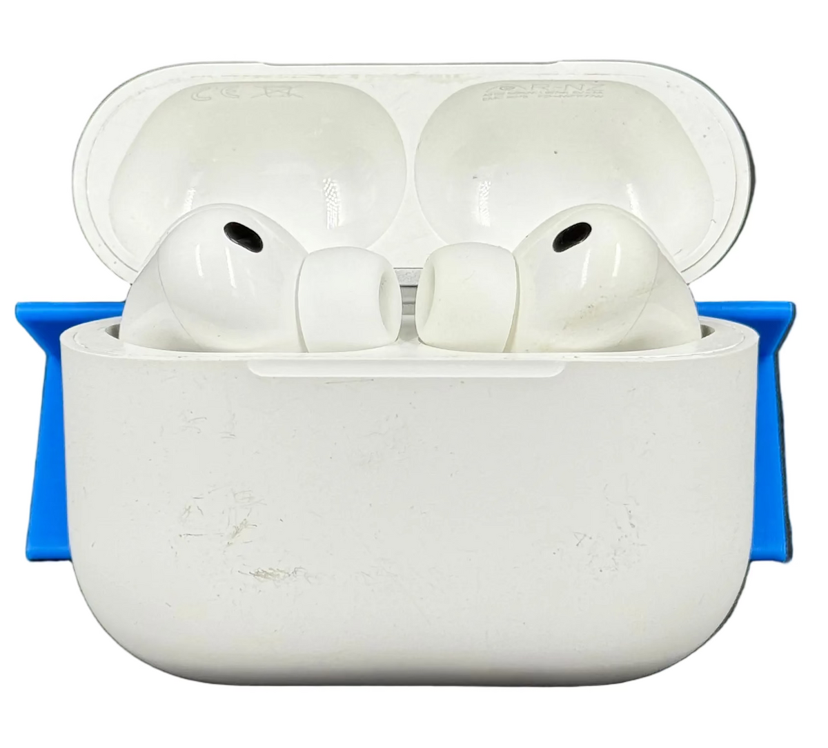 Apple AirPods Pro 3rd Gen (A3064) - With (A3122) Case