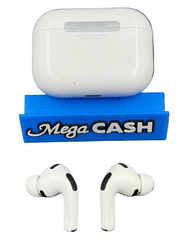 Apple AirPods Pro 3rd Gen (A3064) - With (A3122) Case