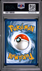 Pokémon - PSA 10 Ethan’s Magcargo 222/217 Ascended Hereos