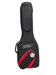 B.C RICH - Warlock - Stranger Things Limited Edition N.J Series Electric Guitar With Soft Case