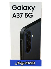 Samsung Galaxy A37 5G 128GB - SM-A376B - Unlocked