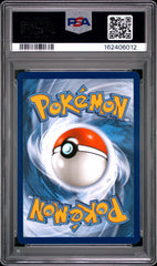 Pokémon - PSA 10 Hitmontop 240/217 Ascended Heroes