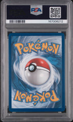 Pokémon - PSA 10 Tauros 096/086 Chaos Rising