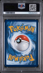Pokémon - PSA 10 Keldeo Ex 176/086 White Flare