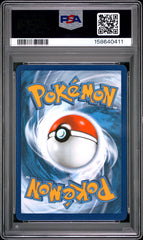 Pokémon - PSA 10 Shining Magikarp 66/64 Celebrations