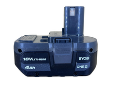 Ryobi Battery 4.0ah 18v Lithium - One Plus - RB1840C