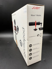 Joby GorillaPod Mobile Vlogging Kit