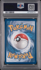 Pokémon - PSA 10 Crobat 093/086 Choas Rising