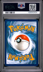 Pokémon - PSA 9 Iono 269/193  Paldea Evolved