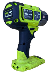 RYOBI 18V ONE+ HP Brushless 4-Mode ½” Mid-Torque Impact Wrench - Skin Only - RIW18X