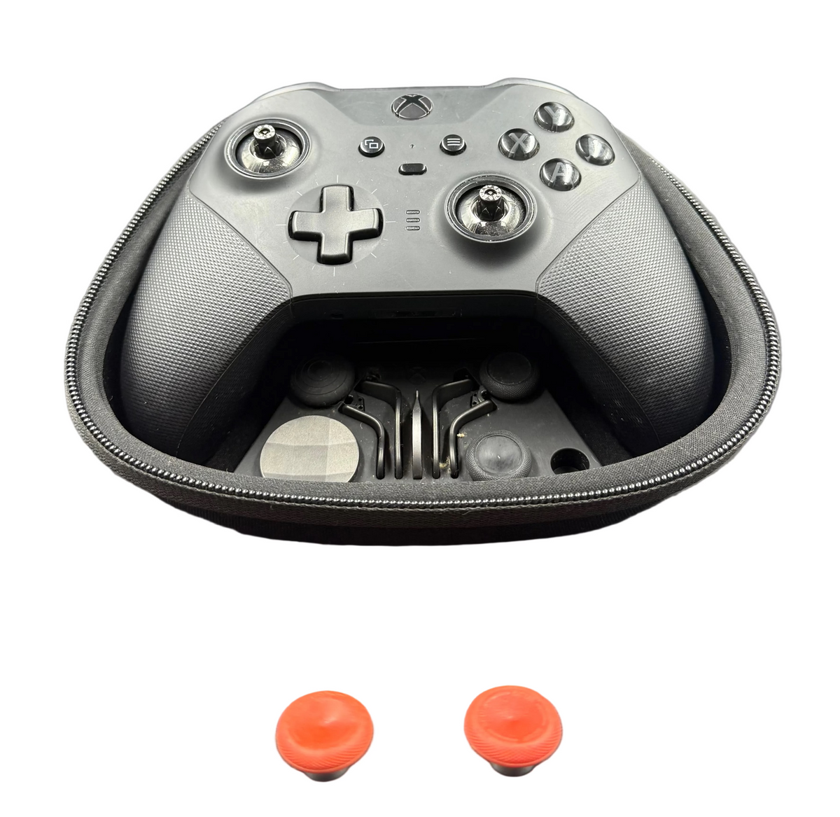 Microsoft - Xbox One Elite Series 2 Controller