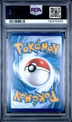 Pokémon - PSA 9 Magikarp - 203/193 - Paldea Evolved