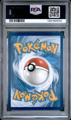 Pokémon - Pikachu Ex 238/191 PSA 9