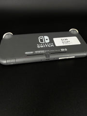 Nintendo Switch Lite Grey - HDH-001