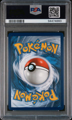 Pokémon - PSA 10 Lugia Ex 68/98 XY Ancient Origins