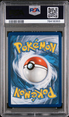 Pokémon - PSA 10 M Houndoom ex 154 /162 XY Breakthrough
