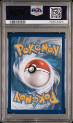 Pokémon - PSA 8 Pikachu Holo 095/DP-P Spring Battle Road
