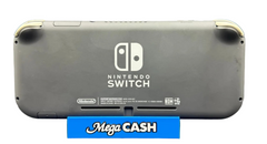 Nintendo Switch Lite - With Case - HDH-001