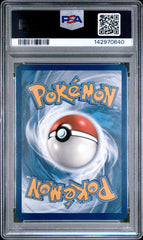 Pokémon - PSA 10 Charizard Vmax 020/189 Darkness Ablaze