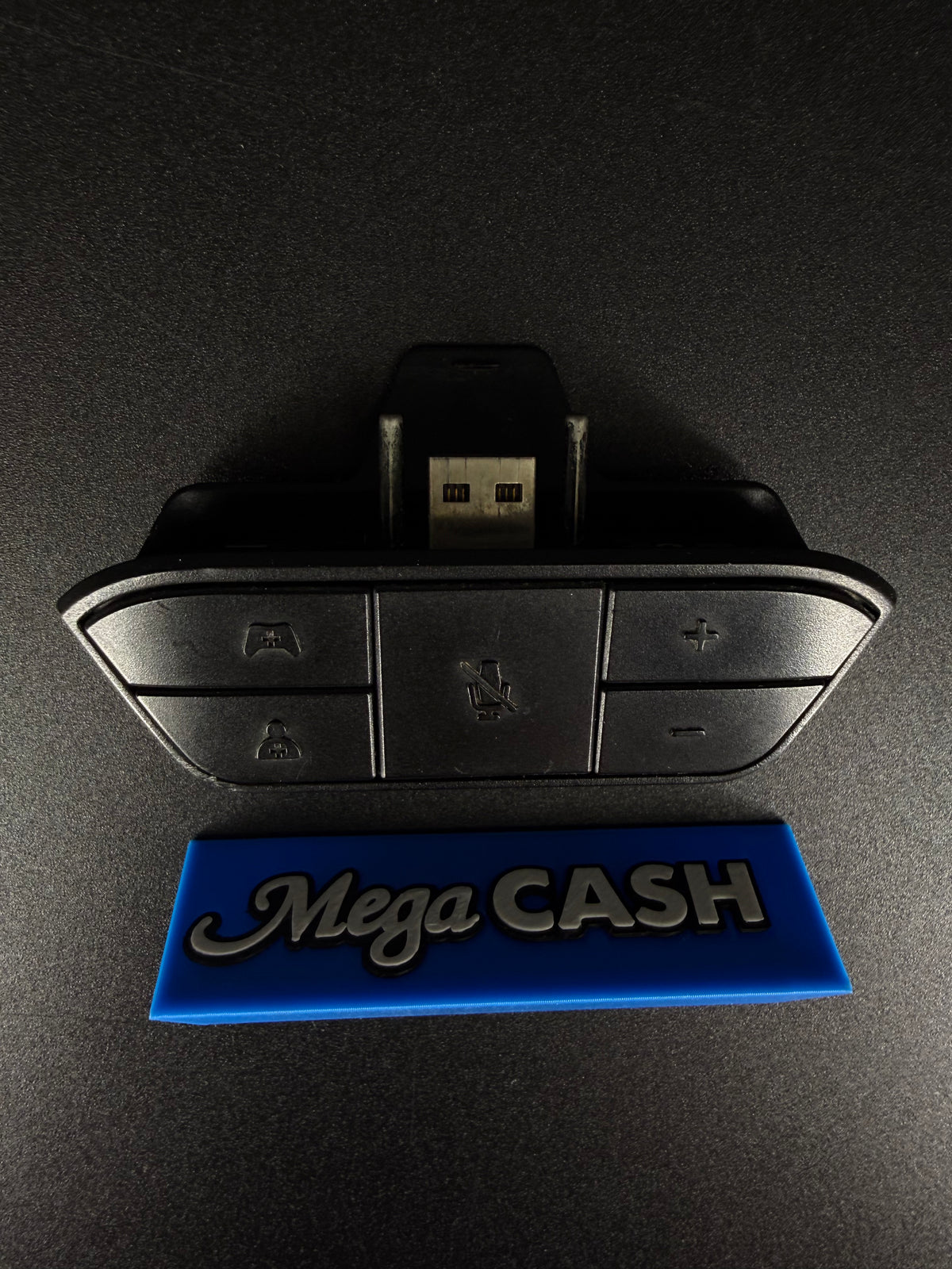 Microsoft Headset Adapter for Xbox One