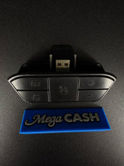 Microsoft Headset Adapter for Xbox One