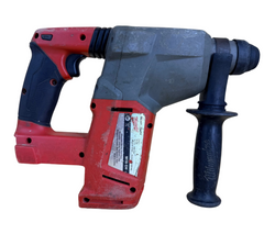 Milwaukee Rotary Drill Hammer Skin Only