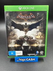 Batman Arkham Knight - Xbox One Game