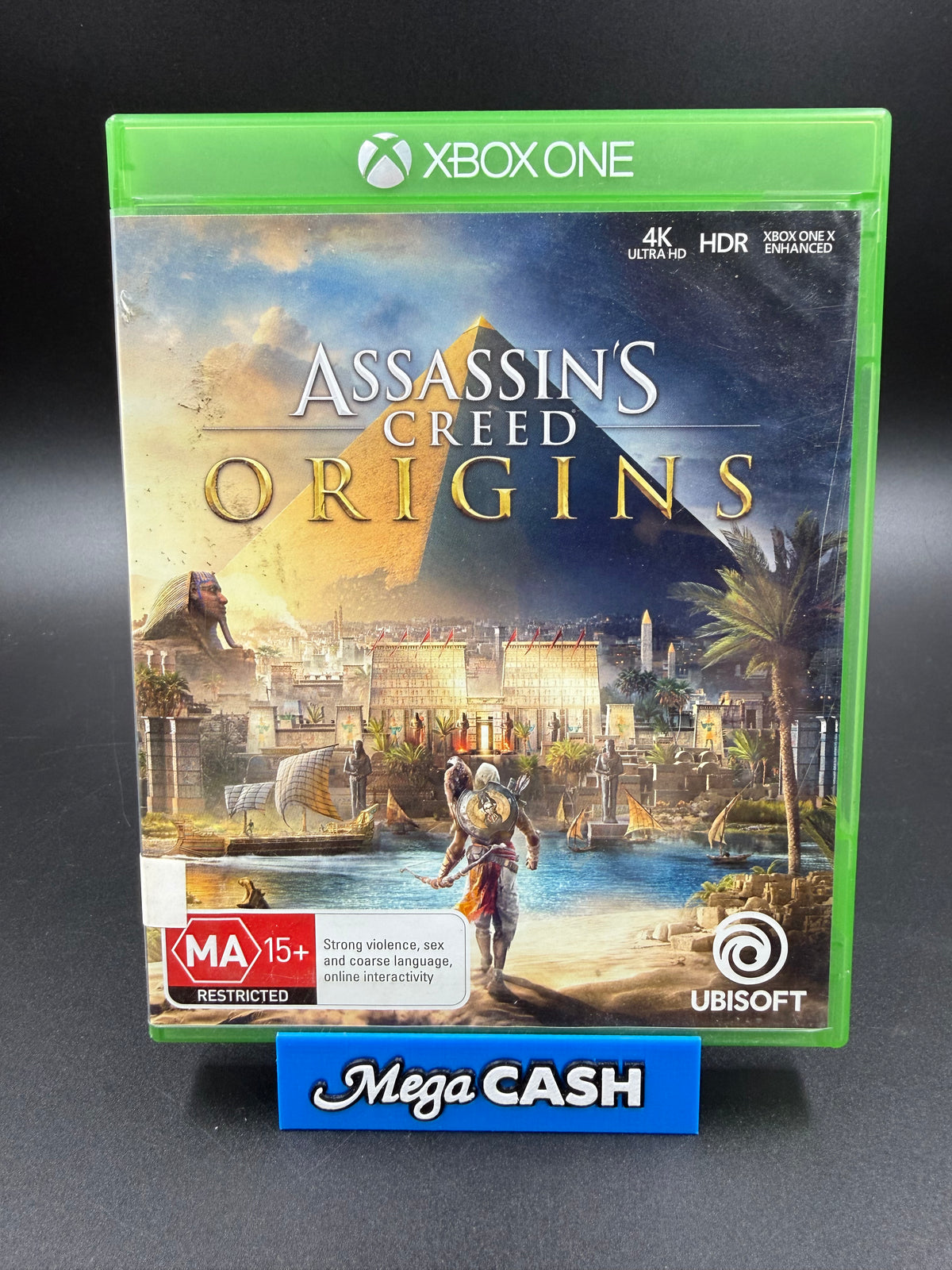 Assassin’s Creed Origins - Xbox One Game