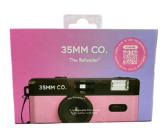 35MM Co The Reloader Film Camera
