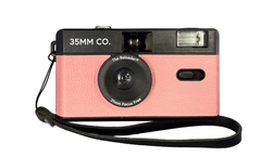 35MM Co The Reloader Film Camera