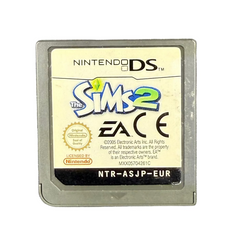 Nintendo DS The Sims 2 Game - Cartridge Only