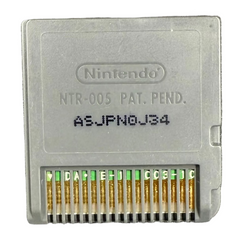 Nintendo DS The Sims 2 Game - Cartridge Only