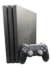 Sony PS4 Pro 1TB CUH-7002B