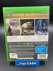 Destiny The Collection - Xbox One Game