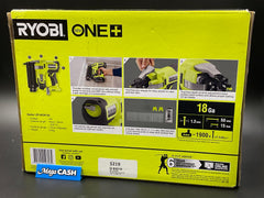 Ryobi One 18v Brad Nailer