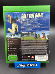 PGA Tour 2K21 - Xbox One Game