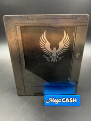 Halo 5 Steelbook Xbox One Limited Edition Game