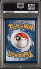 Pokemon - PSA 9 Charizard V 154/172 Brilliant Stars