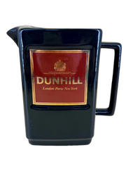 Dunhill Jug - Vintage