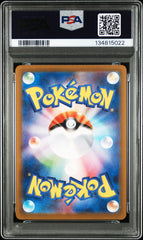Pokemon - PSA 10 Mega Charizard X EX 110/080 Inferno X Japanese