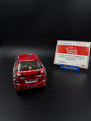 Autoart Holden Racing Team 2002 Jason Bright Collectable Car