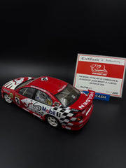 Autoart Holden Racing Team 2002 Jason Bright Collectable Car