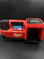 Milwaukee Tire Inflator M18 BI - Skin Only