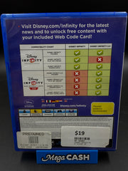 Disney Infinity Play Without Limits 2.0 - PlayStation 4/PS4 Game