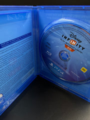 Disney Infinity Play Without Limits 2.0 - PlayStation 4/PS4 Game