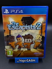 The Escapists 2 - PlayStation 4/PS4 Game