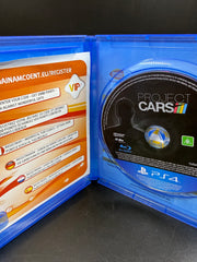 Project Cars - PlayStation 4/PS4 Game