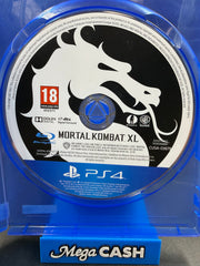 Mortal Kombat XL - PlayStation 4/PS4 Game