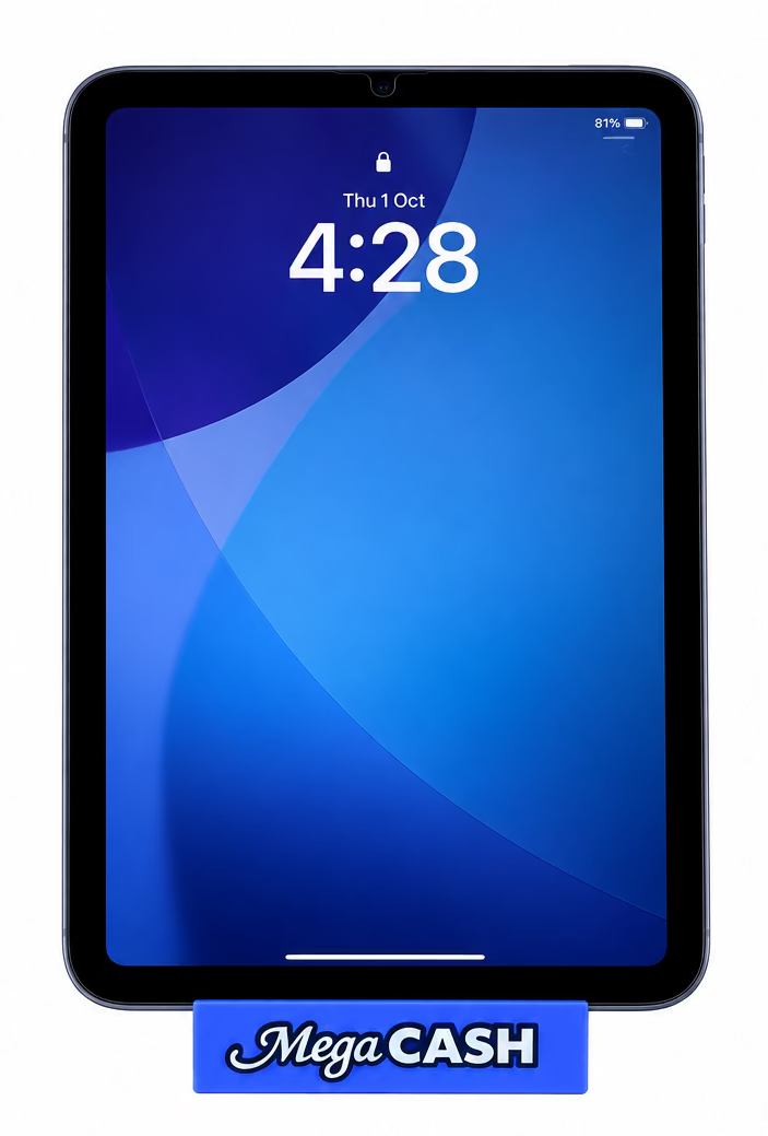 Apple IPad Mini A17 Pro Wi-Fi + Cellular 128GB A2995/MXPN3X/A