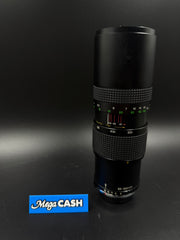 Sun Zoom Macro 85-300MM Lens